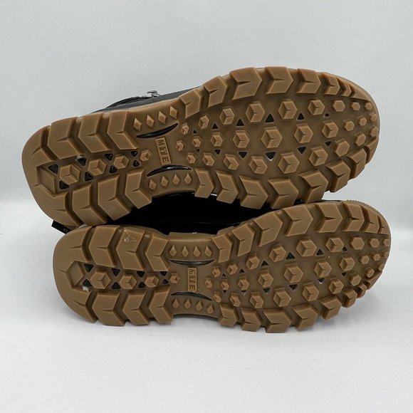 VANS UltraRange EXO Hi Gore-Tex MTE-3 Black Duck Green Men's Size 10Cond… - Picture 6 of 6